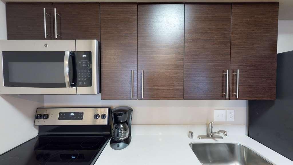 Chase Suite Hotel Newark Fremont Kamer foto