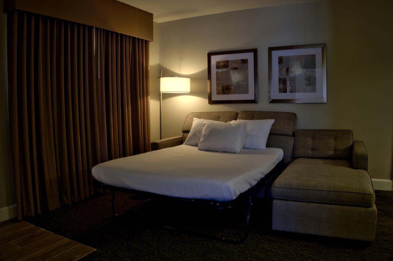 Chase Suite Hotel Newark Fremont Buitenkant foto