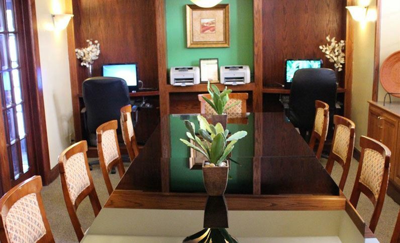 Chase Suite Hotel Newark Fremont Buitenkant foto